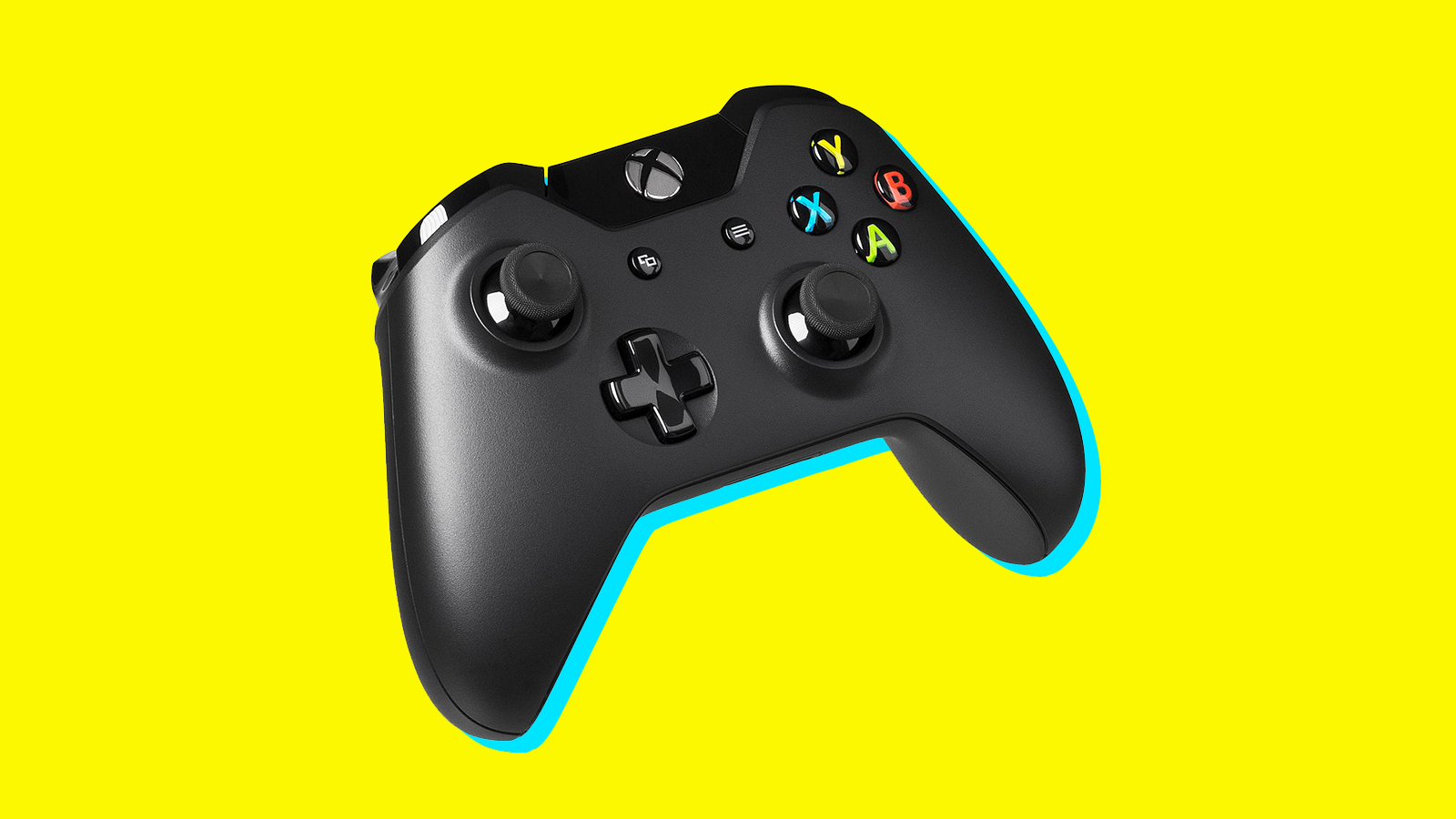 Unlike the DualShock 4, the Xbox One runs on batteries so gamers may choose whether or not to use rechargeable lithium.