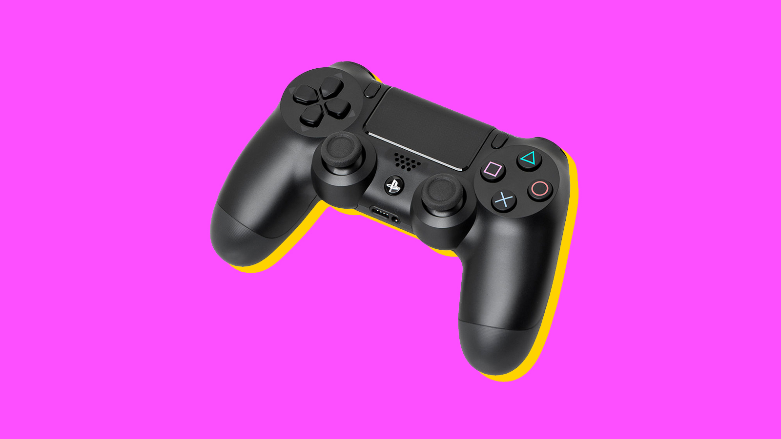 A Brief History of Video Game Controllers_1