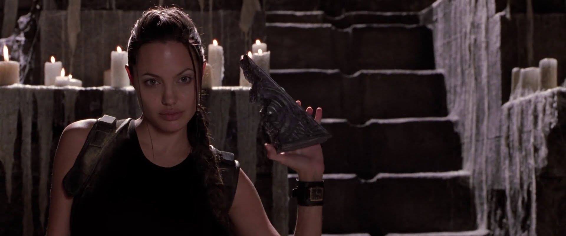 Lara Croft: Tomb Raider