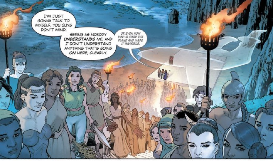 The Long, Weird History of Wonder Woman’s Invisible Plane_8