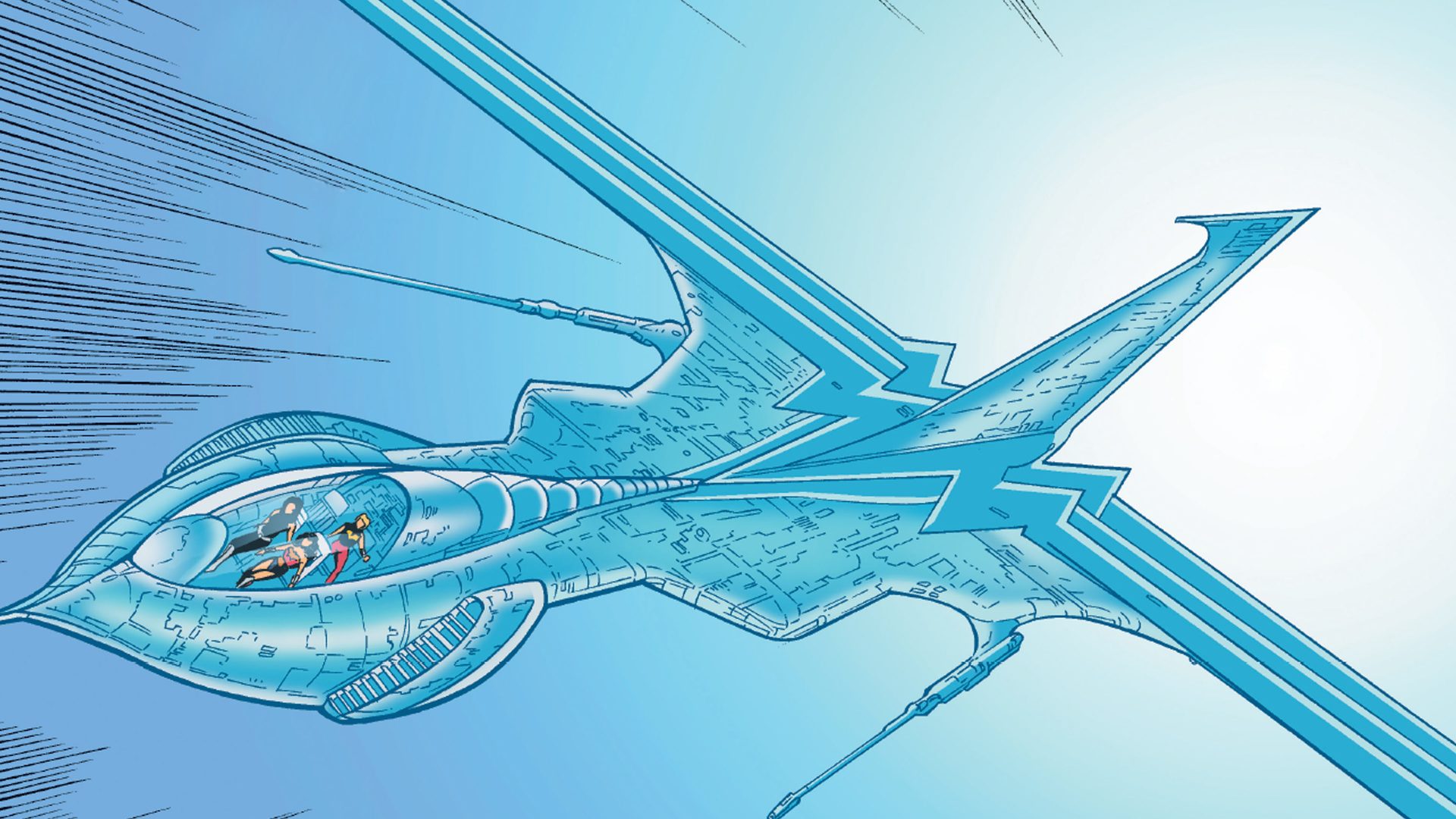 The Long, Weird History of Wonder Woman’s Invisible Plane_6
