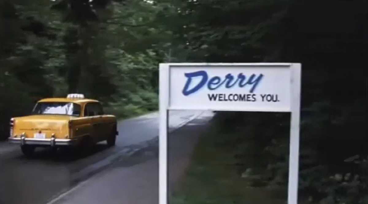 Welcome to Derry: How This Town Became an Iconic Part of Stephen King’s Work_1