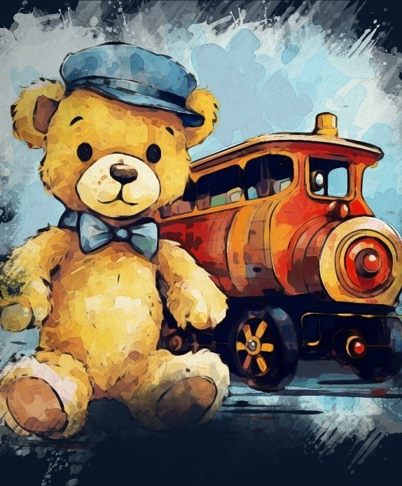 Toys