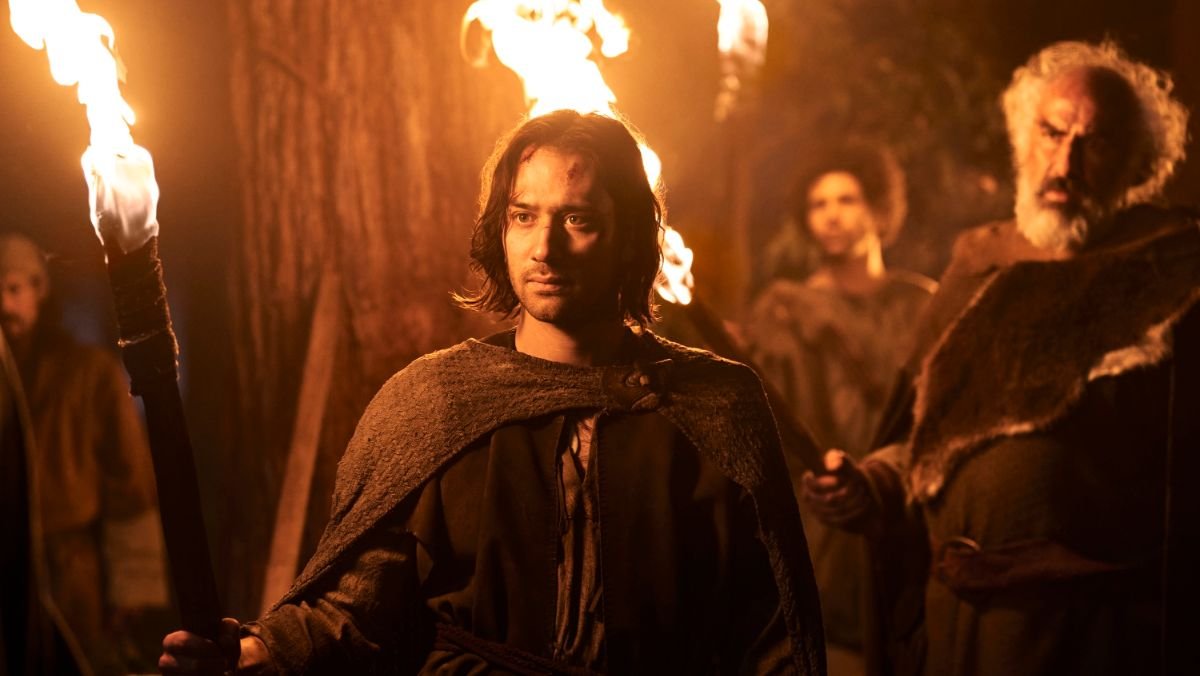 the lord of the rings the rings of power season two isildur (1)