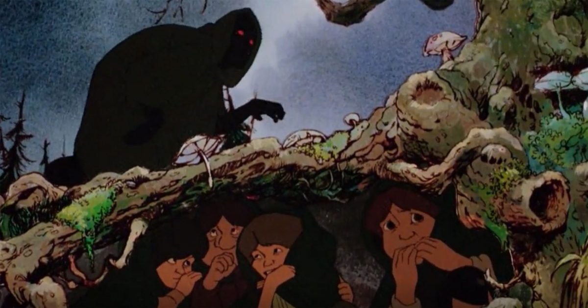 The Most Menacing Monsters of Middle-earth_1