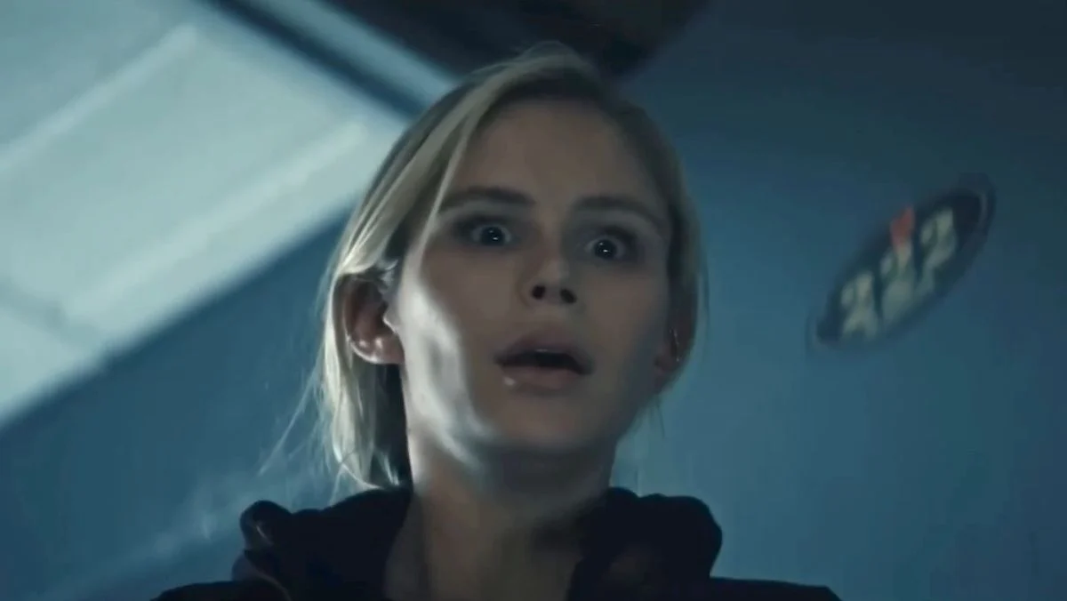 image of starlight annie in the boys cameo in gen v season two