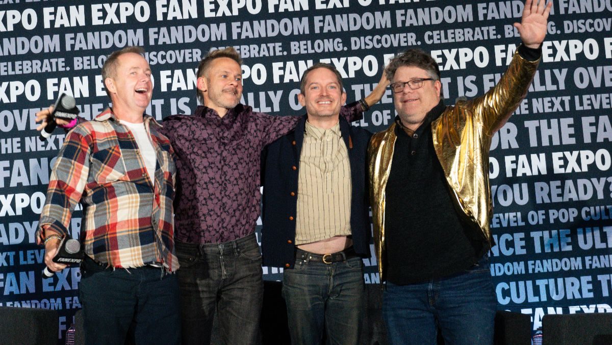 Fan Expo Announces LORD OF THE RINGS Cast Reunion Anniversary Tour in 2026_1