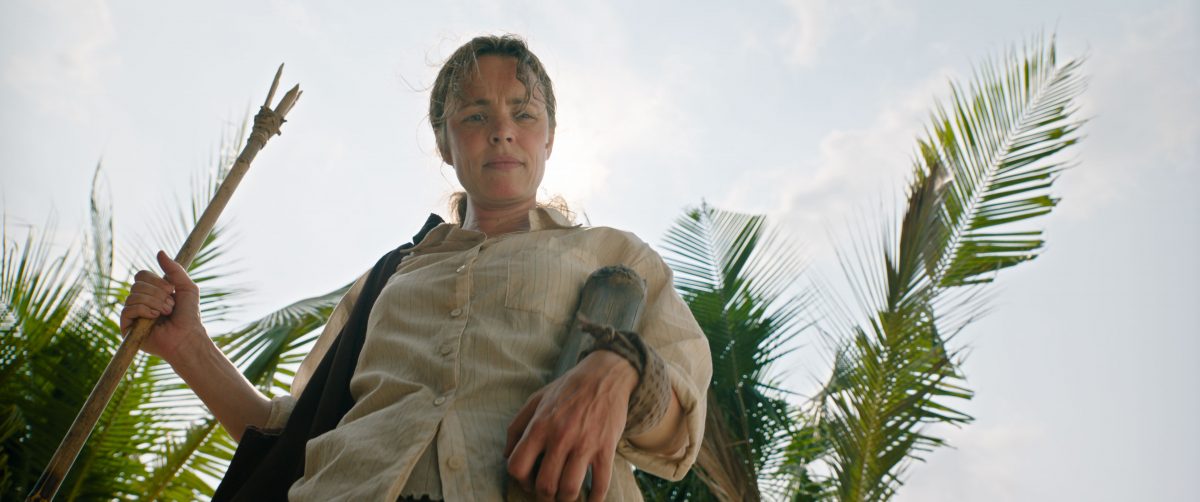rachel mcadams in send help