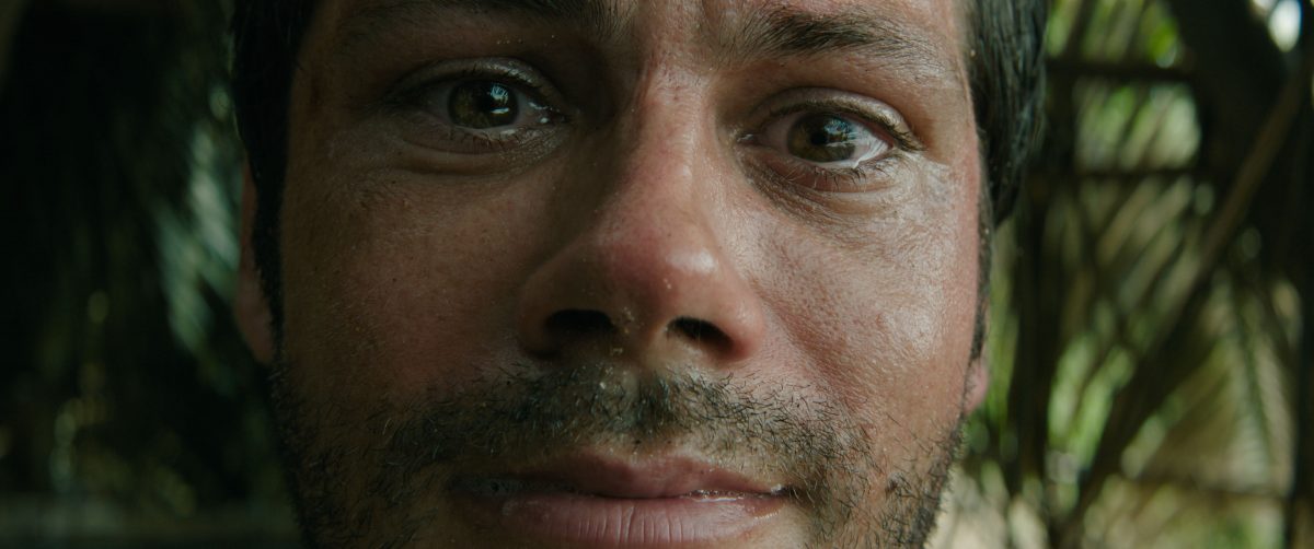 dylan obrien in send help