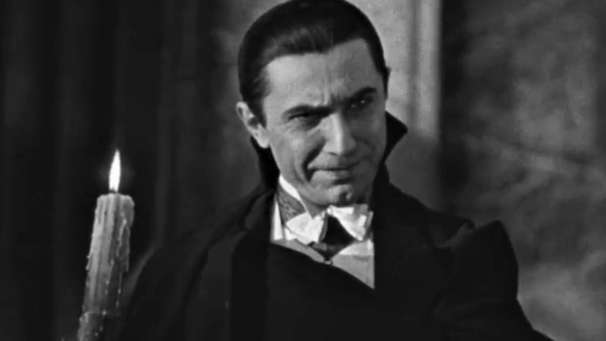 Leonardo DiCaprio Producing Biopic of DRACULA’s Bela Lugosi_1