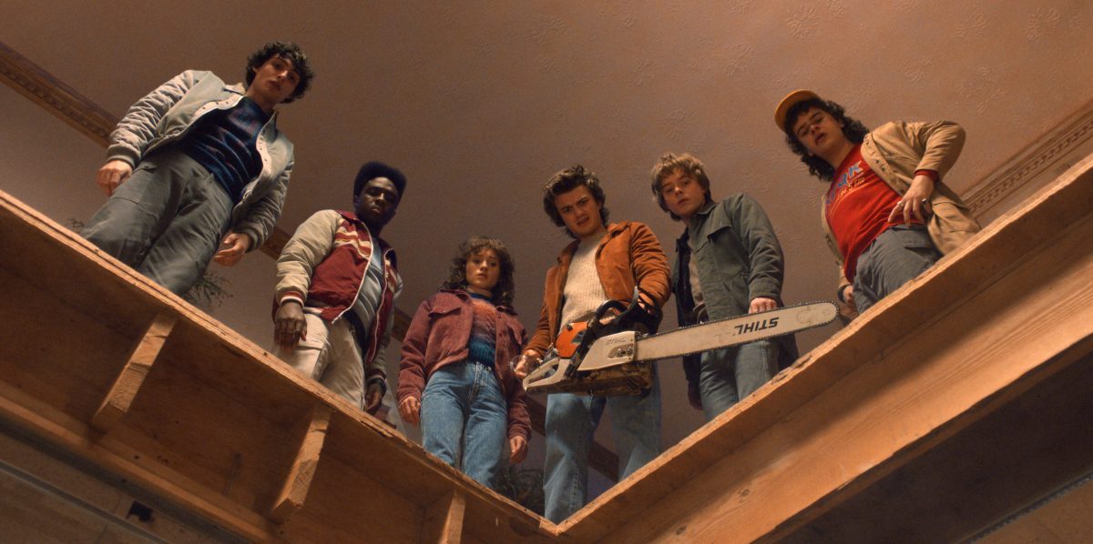 STRANGER THINGS 5 Will End Upside Down and All Character Arcs, So Don't Look for Them in the Spinoff_1
