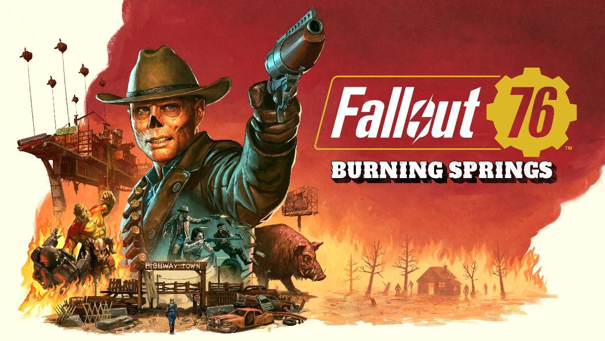 fallout 76 expansion burning springs brings fallout series the ghoul (1)