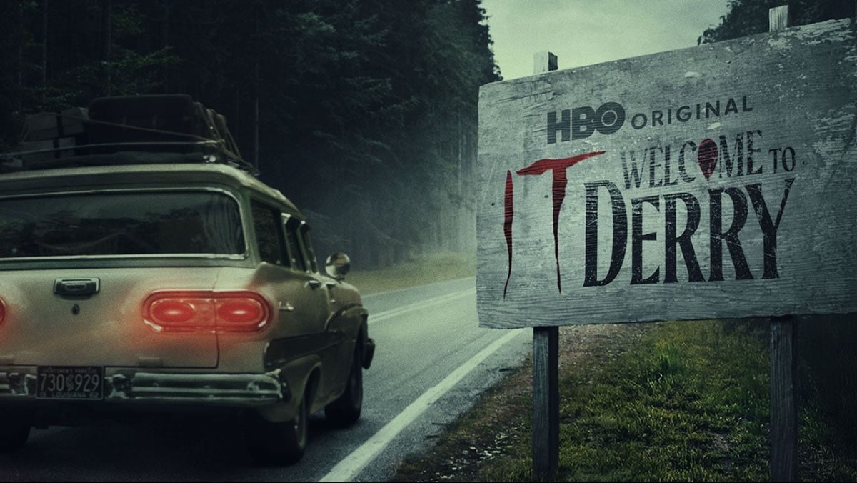 Welcome to Derry: How This Town Became an Iconic Part of Stephen King’s Work_2